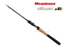 Megabass Orochi XXX, F4-65K Oneten Stick